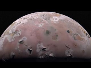thumbnail - Récupération JunoCam