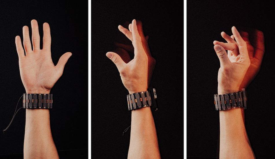 Bracelet Meta