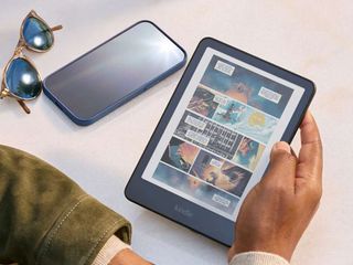 thumbnail - Kindle Colorsoft