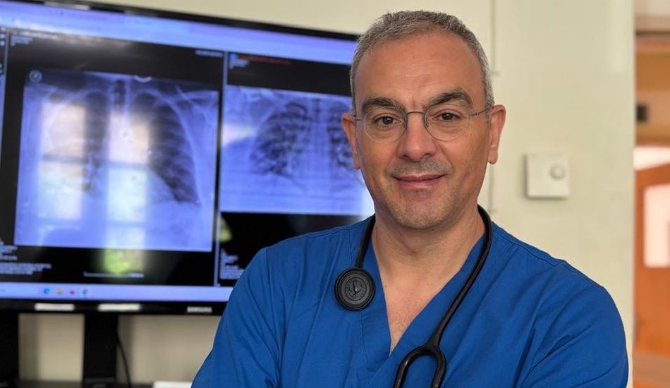 IA Santé