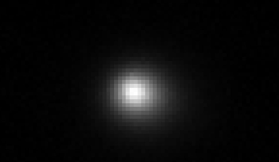 Comète 3I/ATLAS