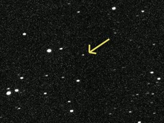 thumbnail - Objet Interstellaire