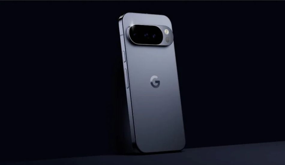 Pixel 10