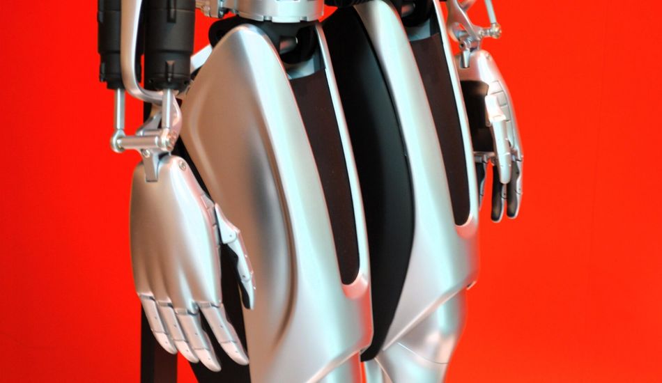 Football Robots