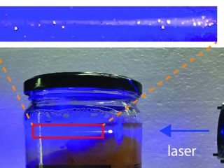 thumbnail - Lasers Comestibles