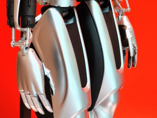 thumbnail - Football Robots