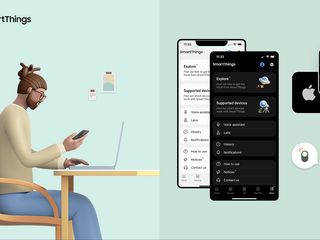 thumbnail - Mises à Jour SmartThings