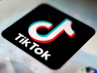 thumbnail - Nouvelle appli TikTok