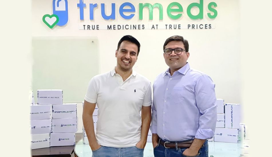 Financement Truemeds