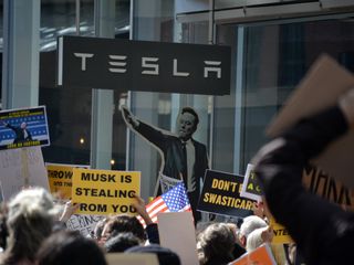 thumbnail - Tesla Énergie