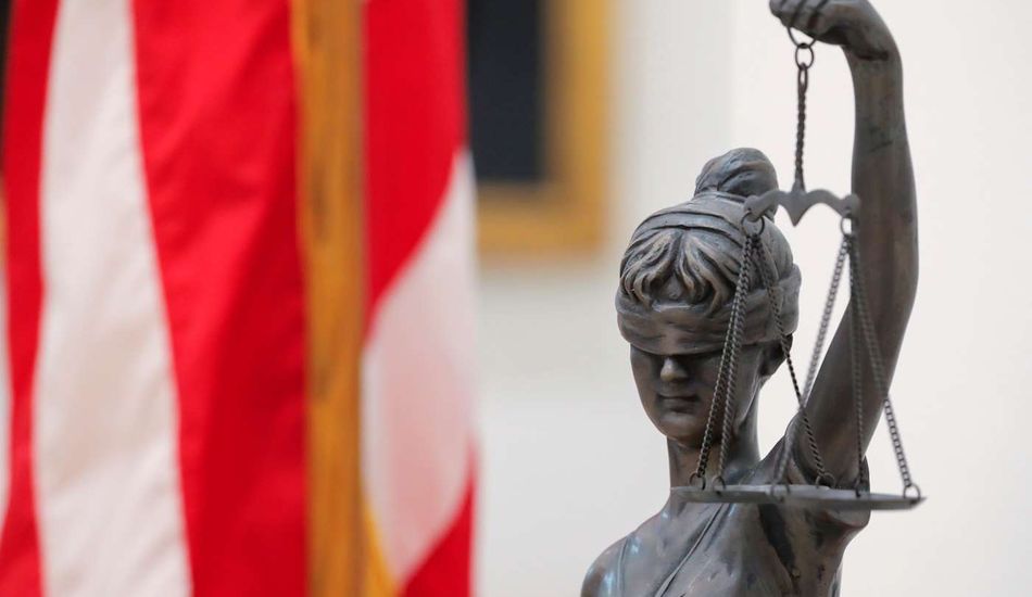 Piratage Tribunaux US