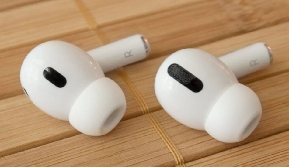 Traduction AirPods