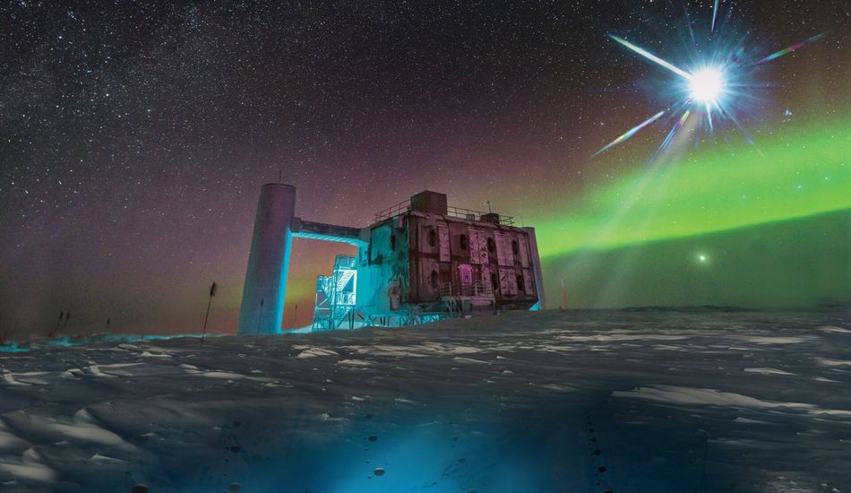 Physique des neutrinos