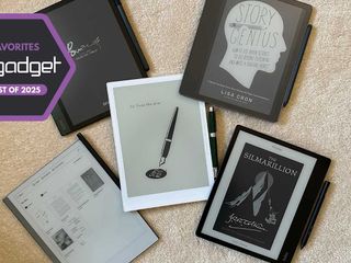 thumbnail - Tablettes E Ink