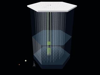 Image - Physique des neutrinos