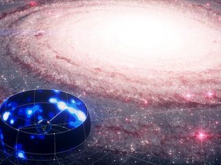 Image - Physique des neutrinos