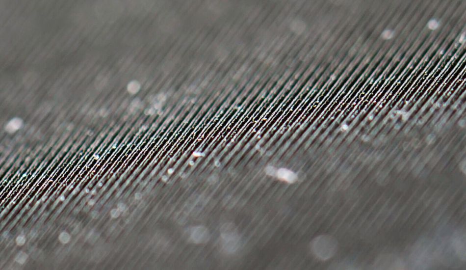 imageBlack Metal Solaire