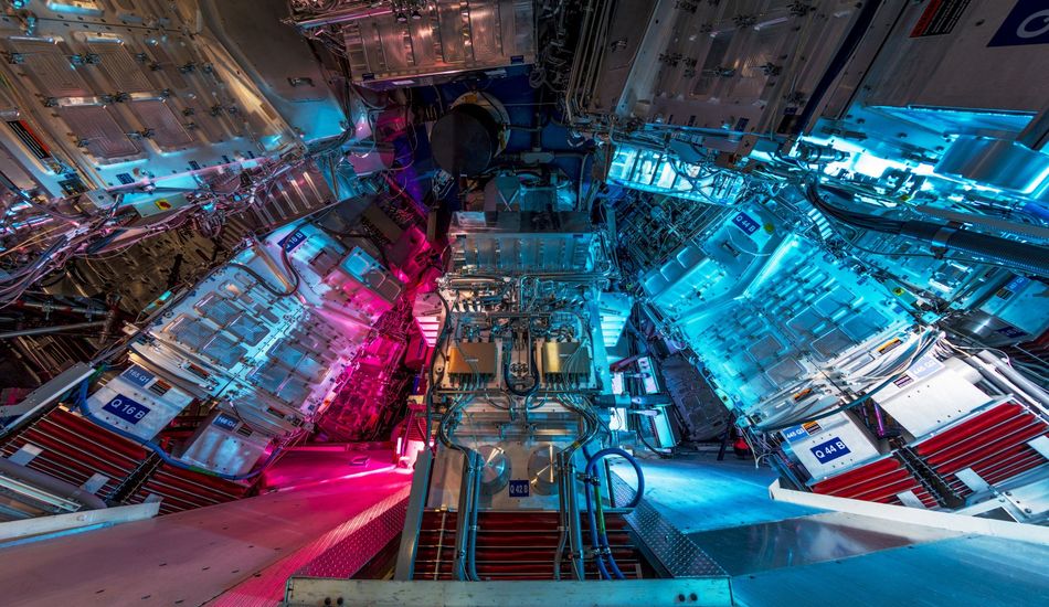Fusion Nucléaire