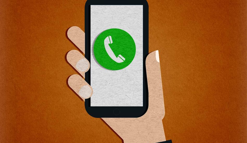 Cartes Appel Android