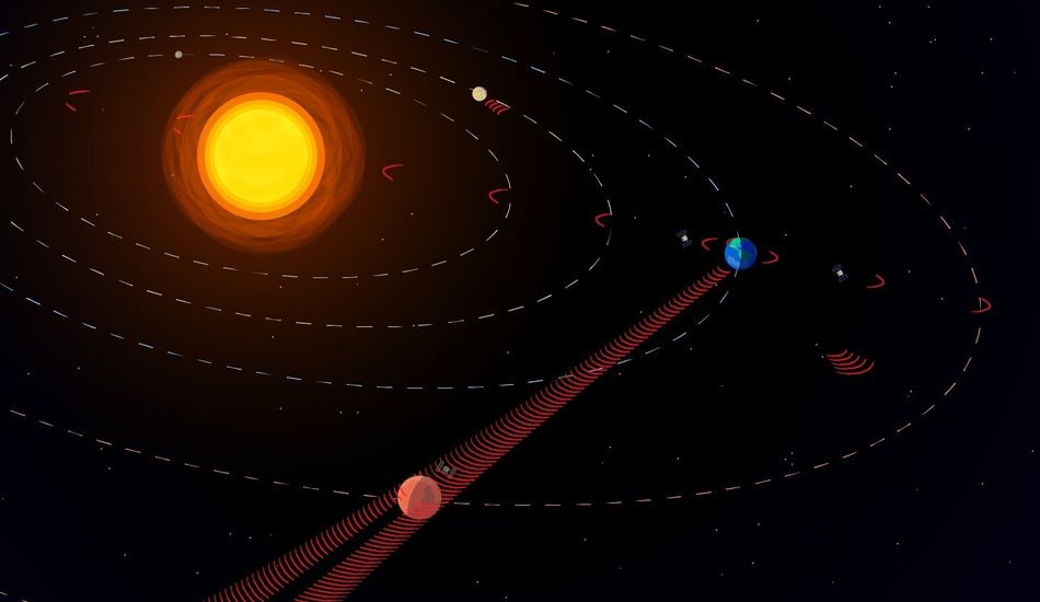 imageStratégie SETI