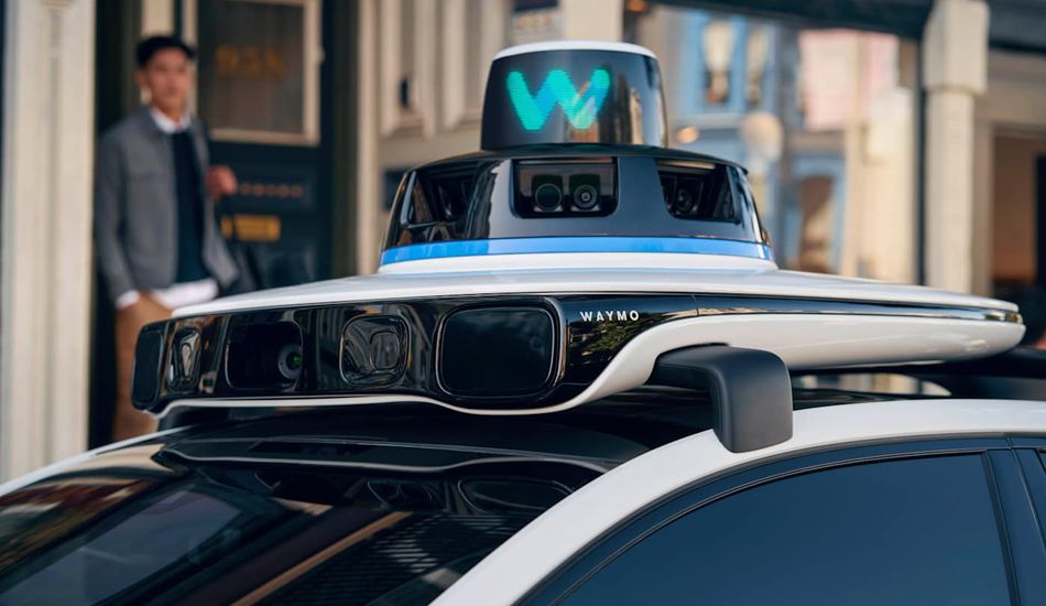 Voitures autonomes