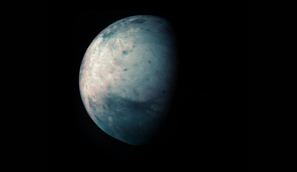 Matière Noire