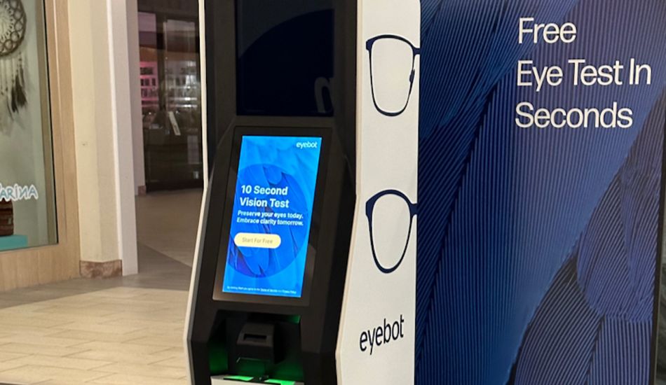Financement Eyebot