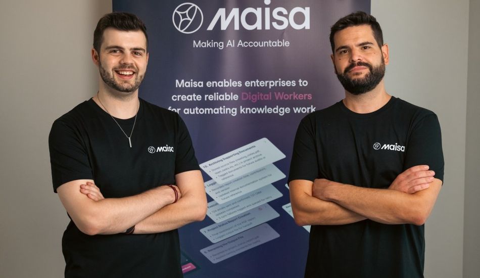 Maisa AI