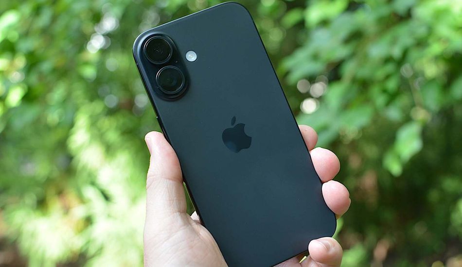 Porte dérobée Apple