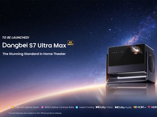 thumbnail - Projecteur 4K