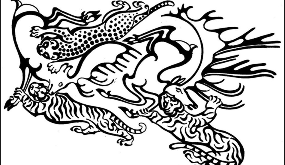 imageTatouages Anciens