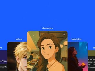 thumbnail - Character.AI