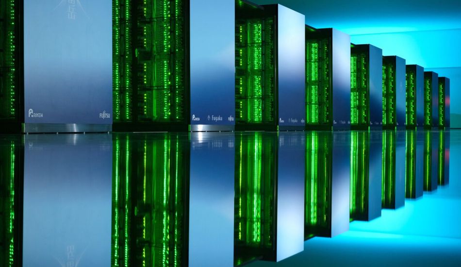 imageInformatique Quantique