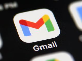 thumbnail - Spam Gmail