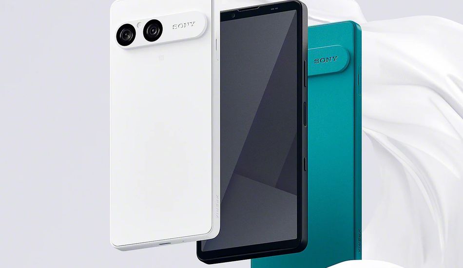 Xperia 10 VII