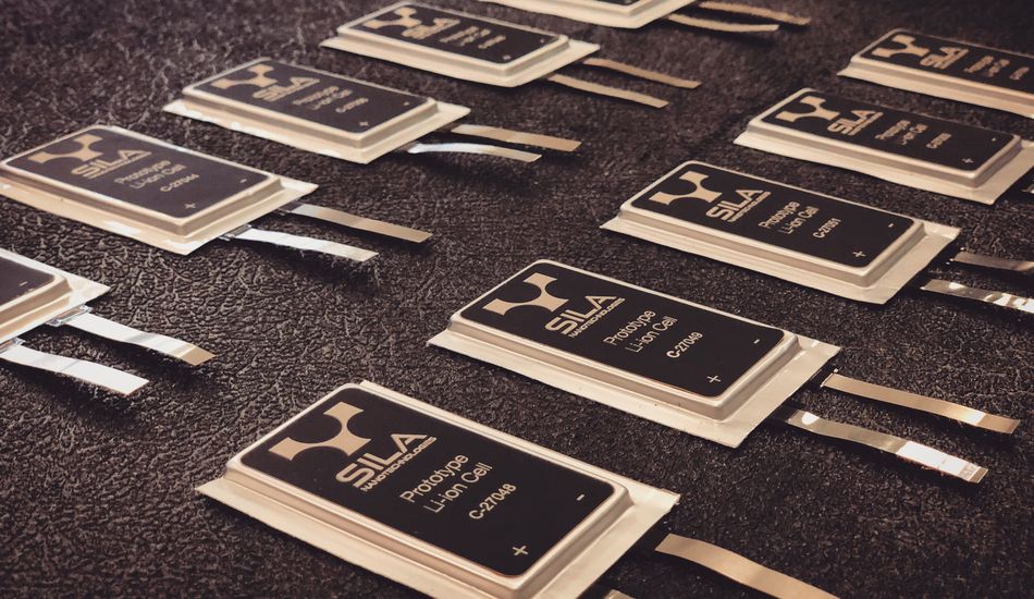 Batteries Téléphone