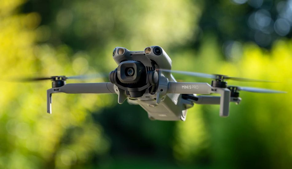 DJI Mini 5 Pro