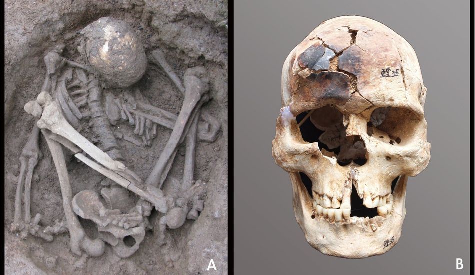 imageMomification Ancienne