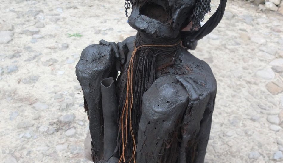 imageMomification Ancienne