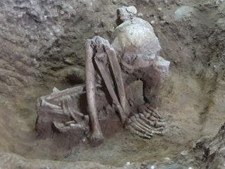 thumbnail - Momification Ancienne