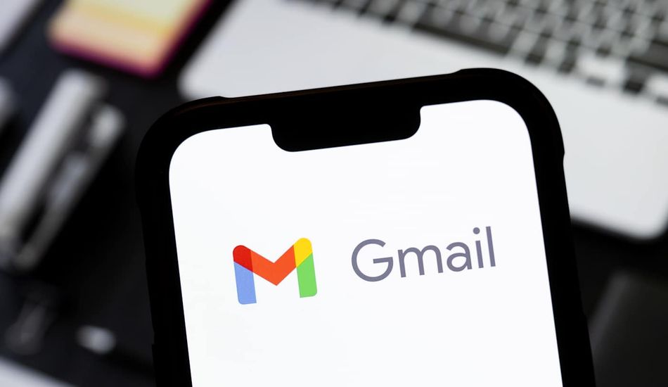 Sécurité Gmail
