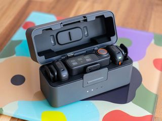 thumbnail - DJI Mic 3