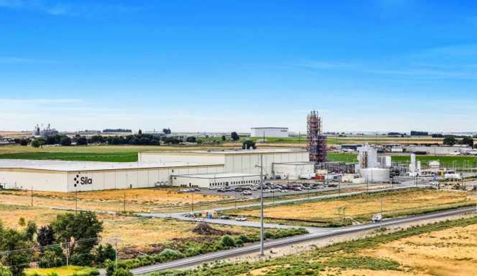 imageAnodes en Silicium