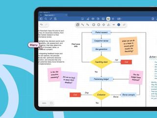 thumbnail - Mise à jour Goodnotes