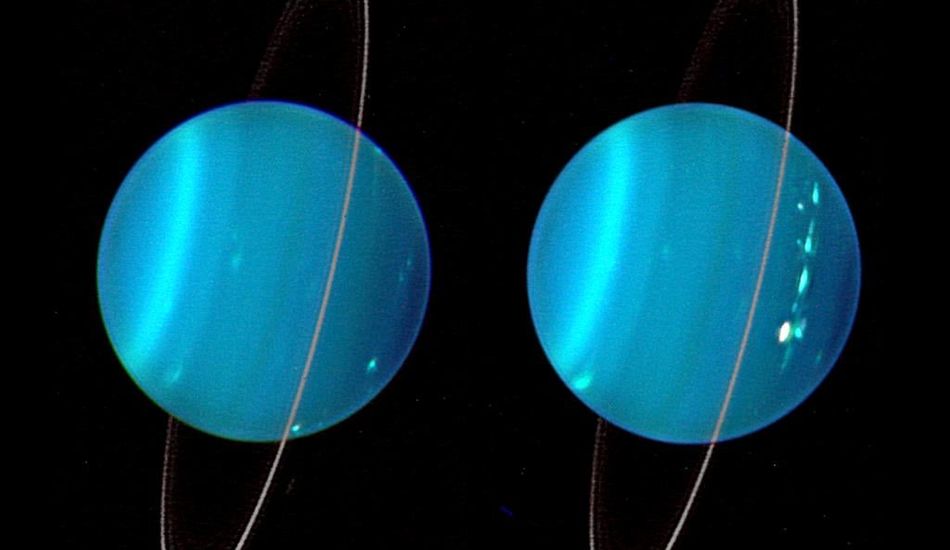 Découvertes Astronomiques