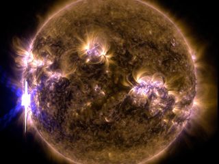 Image - Découvertes Astronomiques