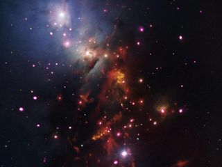 Image - Découvertes Astronomiques