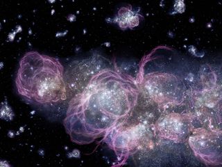 Image - Découvertes Astronomiques