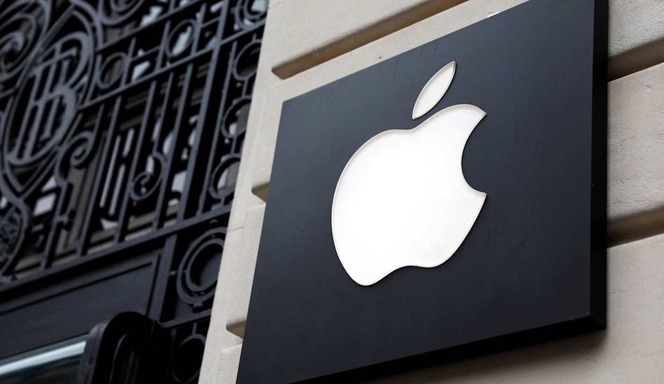 Apple IA