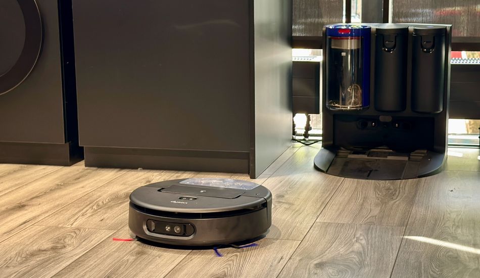 Robot Dyson